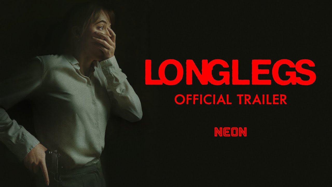 Longlegs Ends Creepy Marketing Campaign With Full Official Trailer