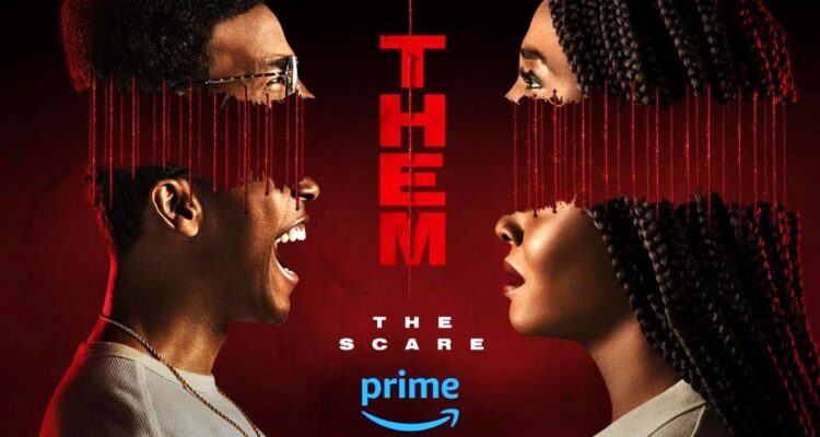 Them: The Scare Debuts on Prime in April - Death Curse Society