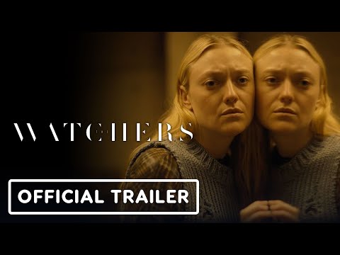 Watchers Trailer You to the Show Death Curse Society